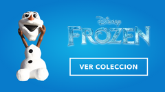 Disney Frozen