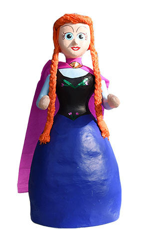 Piñata Disney Frozen Ana