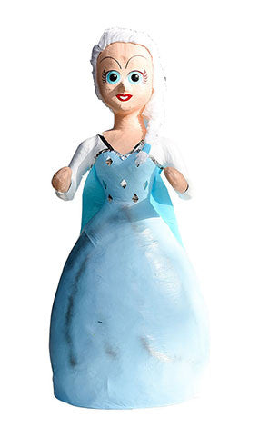 Piñata Disney Frozen Elsa