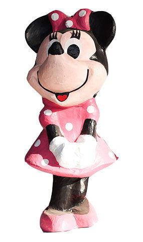 Piñata Disney Minnie Mouse