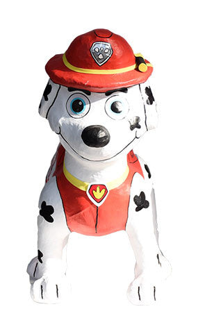 Piñata Marshall Paw Patrol