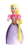 Piñata Disney Rapunzel